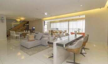 Imagem 4: Apartamento à venda, Ed. Grand Lider Olympus, Alameda do Morro, Vila da Serra, Nova Lima