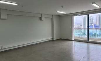 Imagem 5: Sala Comercial, com instalação de consultório, junção de 4 salas, totalmente reformada, 20