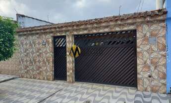 Imagem 2: Casa Isolada 1 dorm a venda em Praia Grande/SP