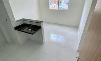 Imagem 5: Belíssimo empreendimento em Gramame com 2 quartos, 1 suíte e área de lazer completa