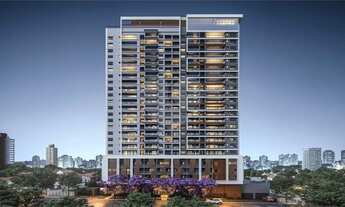 Imagem 2: São Paulo - Apartamento Padrão - BROOKLIN