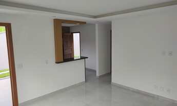 Imagem 4: Casa centro de terreno 3 quartos - Vivendas de ItaipuaçúMaricá - RJ