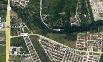 Imagem 4: Loteamento Caminho do Mar em Cajupiranga lote com 200 m2 - R$55.900,00 whatsapp:9.9416.193