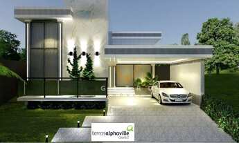 Imagem 2: Casa Plana no Eusébio