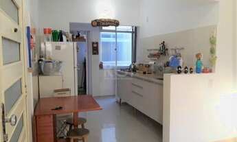 Imagem 6: Porto Alegre - Apartamento Padrão - Menino Deus