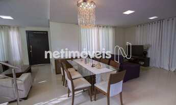 Imagem 3: Venda Casa em condomínio Ibituruna Montes Claros