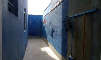 Imagem 6: Sobrado para venda tem 258 metros quadrados com 3 quartos em Parque dos Príncipes - Jacare