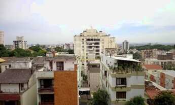 Imagem 3: Apartamento residencial à venda, Higienópolis, Porto Alegre