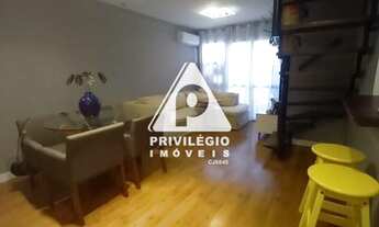 Imagem 2: Apartamento à venda, 2 quartos, 1 suíte, 1 vaga, Recreio dos Bandeirantes - RIO DE JANEIRO