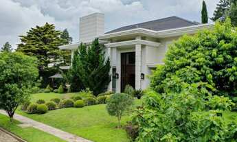 Imagem 2: CASA DOS SONHOS NO LAJE DE PEDRA