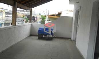 Imagem 6: Sobrado à venda 3 quartos 1 suíte 3 vagas Vivaldi - São Bernardo do Campo - SP