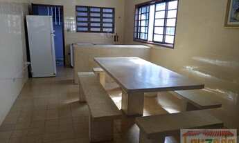 Imagem 4: Casa para Venda no bairro Belmira Novaes na cidade de Peruíbe / SP