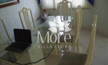 Imagem 5: VENDA de Casa com 3 Quartos, Imóvel Rico em Planejados, no Bairro Parque Francesquini no C