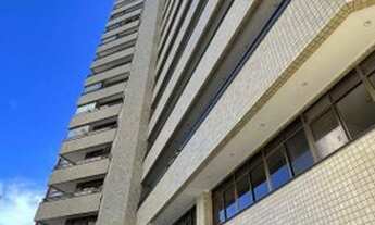 Imagem 2: Apartamento com 4 dormitórios à venda, 300 m² por R$ 1.600.000 - Meireles - Fortaleza/CE