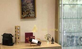 Imagem 6: Apartamento com 3 dormitórios à venda, 72 m² por R$ 720.000 - Vila Yara - Osasco/SP