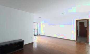 Imagem 7: Apartamento com 3 dormitórios para alugar, 136 m² por R$ 2.500,00/mês - Vila Pompeia - São