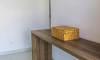 Imagem 5: Apartamento para Aluguel - Chácara Santo Antonio, 1 Quarto, 38 m2