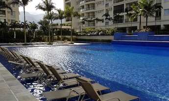 Imagem 2: Condomínio Reserva Jardim - Apartamento com 3 quartos - Rio de Janeiro - RJ