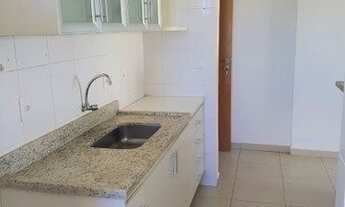 Imagem 6: GOIâNIA - Apartamento Padrão - Parque Amazônia