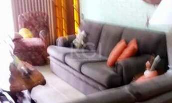 Imagem 4: Porto Alegre - Casa Padrão - Ipanema