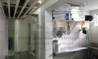 Imagem 4: CASA COMERCIAL PARA LOCAÇÃO, COM 483m²