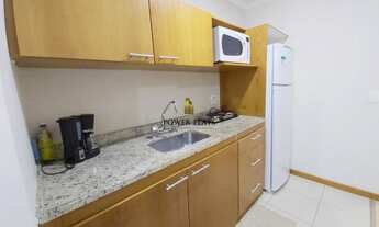 Imagem 6: FLAT PARA ALUGUEL N REGIÃO DA VILA OLÍMPIA