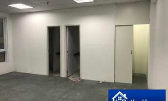 Imagem 6: Sala Comercial para locação - Excelente Localização