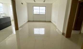 Imagem 6: Apartamento à venda, 2 quartos, 1 suíte, 2 vagas, Centro - Campo Grande/MS