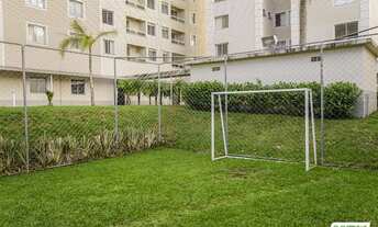 Imagem 4: Apartamento para venda possui 62 metros quadrados com 3 quartos em Cristo Rei - Curitiba