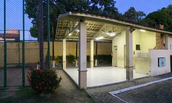 Imagem 5: Casa com 3 dormitórios à venda, 75 m² por R$ 264.999,00 - Messejana - Fortaleza/CE