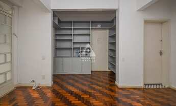 Imagem 2: Apartamento à venda, 3 quartos, 1 vaga, Copacabana - RIO DE JANEIRO/RJ