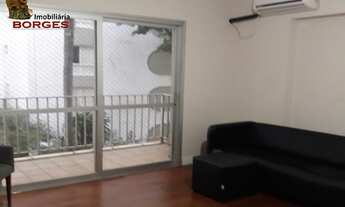 Imagem 2: SÃO PAULO - Apartamento Padrão - BROOKLIN