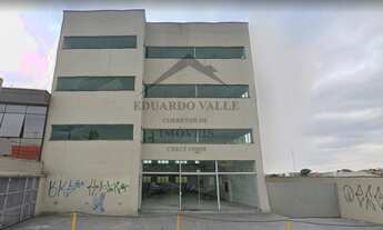 Imagem 4: Prédio/Edifício inteiro para aluguel possui 1680 metros quadrados em Vila Ré - São Paulo