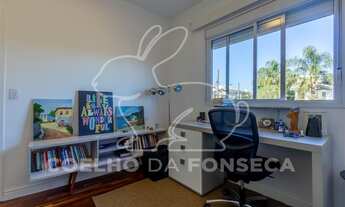 Imagem 5: Santana de Parnaíba - Casa de Condomínio - Morada das Flores