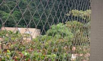 Imagem 6: Apartamento 65m² com 2 quartos em Astúrias - Guarujá - SP