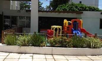 Imagem 7: Apartamento Duplex à venda, 88 m² por R$ 390.000,00 - Pituba - Salvador/BA