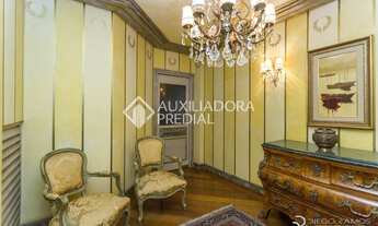 Imagem 3: PORTO ALEGRE - Apartamento Padrão - Moinhos de Vento