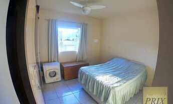 Imagem 3: Casa com 4 dormitórios à venda, 126 m² por R$ 450.000,00 - Bombas - Bombinhas/SC