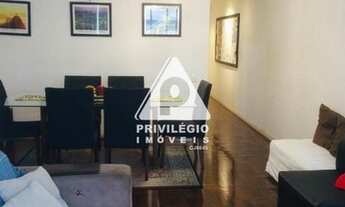 Imagem: Posto 5, Imóvel sala dois quartos, suíte