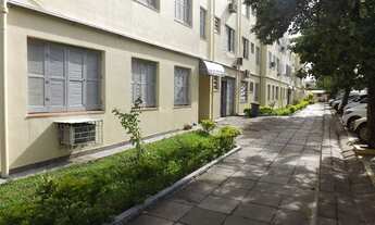 Imagem: Porto Alegre - Apartamento Padrão - Cristo