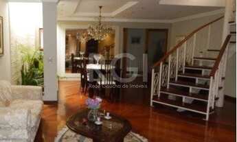 Imagem 2: Porto Alegre - Casa Padrão - São João