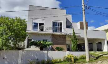 Imagem 4: Casa Condomínio - Loteamento Residencial Parque Lago Dourado - Jacareí - 3 Dormitórios - 3