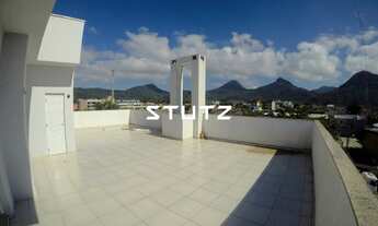 Imagem 5: Cobertura Linear Em Caiobá - Ampla com 3 quartos sendo 1 suíte