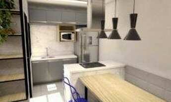 Imagem 6: Cobertura sem condomínio - Bairro Jardim - Santo André