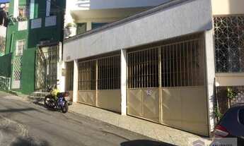 Imagem 2: Prédio no Engenho Velhobde Brotas com 5 quartos