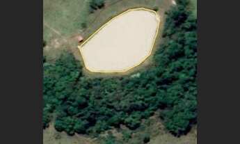 Imagem 2: Chácara com 4 dormitórios à venda, 338800 m² por R$ 4.000.000,00 - Porangaba - Porangaba/S