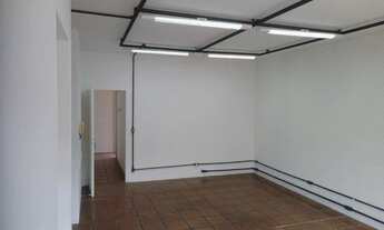 Imagem 2: Ótima Localização. Sobreloja c/ 50m², ao lado da Rua Harmonia