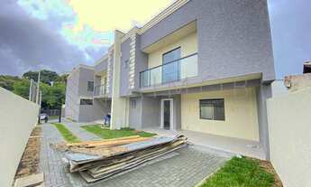 Imagem 2: Sobrado Triplex interno, com terraço amplo e exclusivo, 3 dormitórios, 1 suíte, até 3 vaga