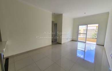 Imagem 2: VENDO lindo apartamento no Bairro NOVA ALIANÇA, 2 quartos, 2 vagas, zona sul de Ribeirão P