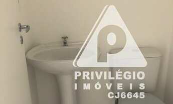 Imagem 6: Excelente sala comercial no Edifício Haddock Business, Tijuca